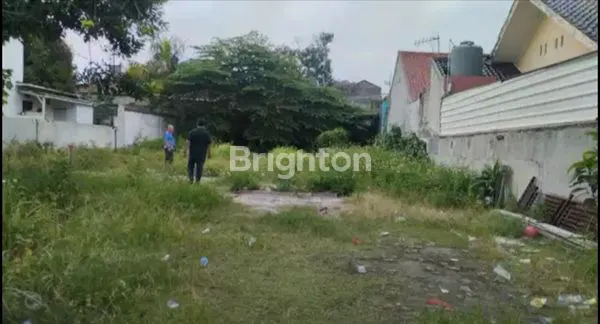 TANAH KAVLING JAGAKARSA JAKARTA SELATAN