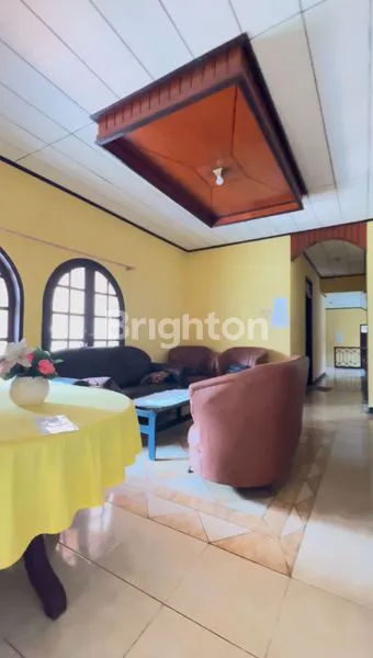 image RUMAH STRATEGIS 4KT DEKAT UPI & ITB (1)