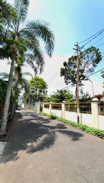 image RUMAH STRATEGIS 4KT DEKAT UPI & ITB (4)