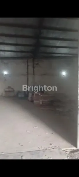 GUDANG DI JL ARTERI SOETTA SEMARANG TIMUR