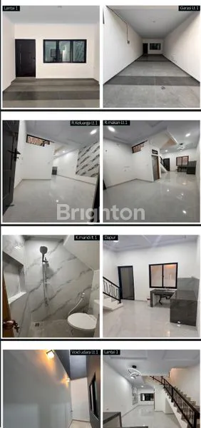 image RUMAH EKSKLUSIF 3 LANTAI 5 KT DI TANJUNG DUREN (1)