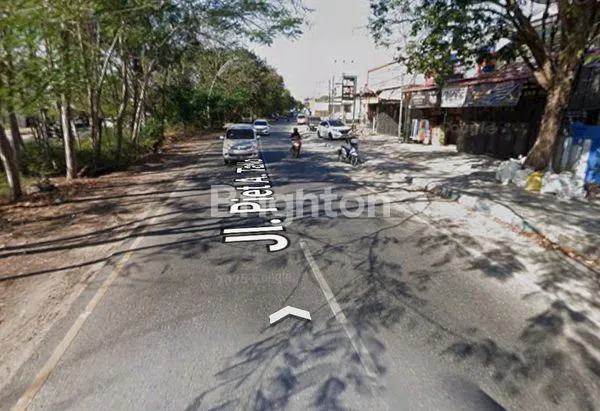 image TANAH 714M2 BONUS RUMAH DI PRIME AREA KOTA KUPANG, NTT   (2)