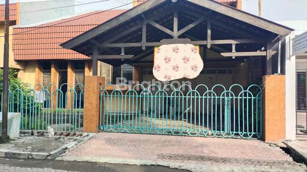 image RUMAH STRATEGIS RAMAI DARMO PERMAI (1)