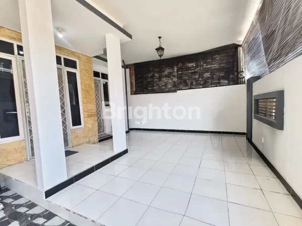 image RUMAH SIAP HUNI DI SEWAKAN  (7)