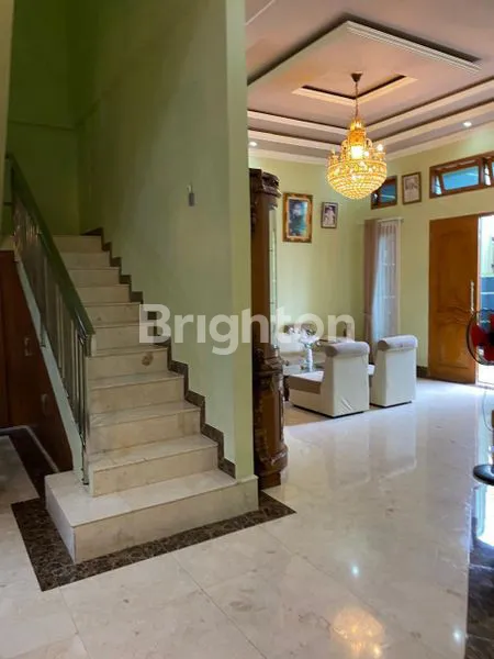 image RUMAH BESAR UNTUK KELUARGA BESAR DI BIMA FAJAR, DEKAT BERBAGAI FASILITAS GRANDWISATA (7)