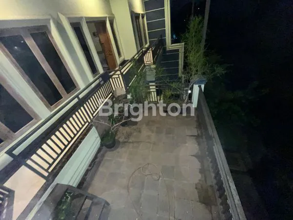 image RUMAH BESAR UNTUK KELUARGA BESAR DI BIMA FAJAR, DEKAT BERBAGAI FASILITAS GRANDWISATA (6)