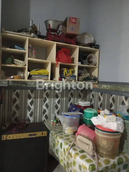 image BESAR DAN MURAH.. RUMAH DI PERUM TAS 3 WONOAYU SIDOARJO (4)