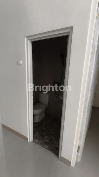 image RUMAH BARU GRESS DI PINGGIR JALAN GUNUNG ANYAR!! (5)