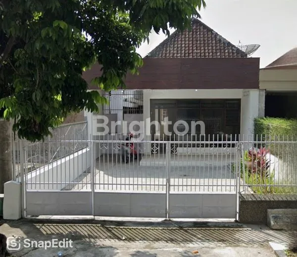 image RUMAH USAHA DITENGAH KOTA MALANG  AREA KLOJEN KOTA MALANG (1)
