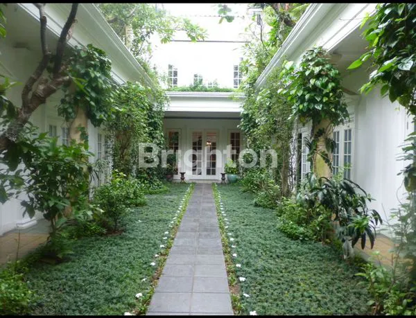 image MENTENG LUXURY RESIDENCE — PRIVATE, ELITE & PRESTIGIOUS\N (1)