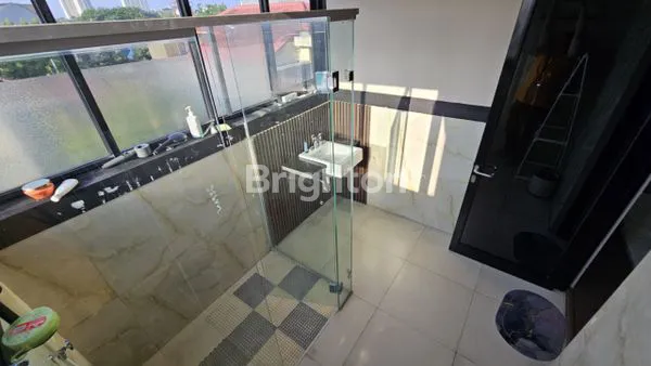image RUMAH MEWAH SIAP HUNI FULL FURNISHED SUNTER MAS TIMUR JAKARTA UTARA  (7)