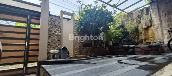 image RUMAH MEWAH SIAP HUNI FULL FURNISHED SUNTER MAS TIMUR JAKARTA UTARA  (1)