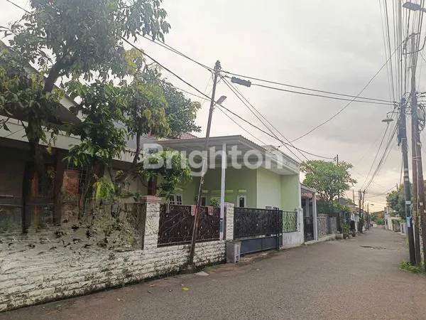 image RUMAH HUNIAN LUAS LOKASI STRATEGIS DI KOTA BOGOR  (2)