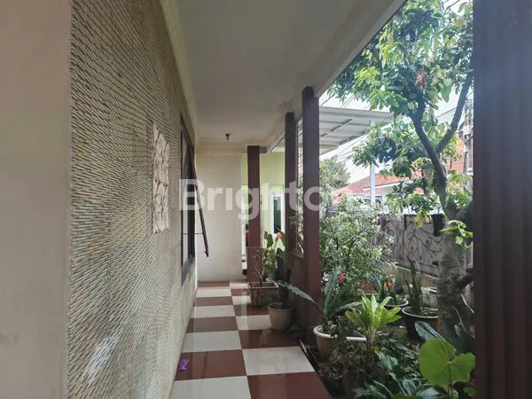 image RUMAH HUNIAN LUAS LOKASI STRATEGIS DI KOTA BOGOR  (3)