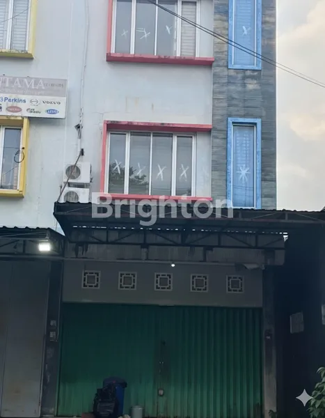 image RUKO PINGGIR JALAN STRATEGIS – TENGAH KOTA  (1)