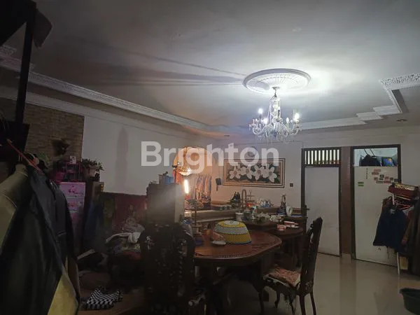 image RUMAH HUNIAN LUAS LOKASI STRATEGIS DI KOTA BOGOR  (4)