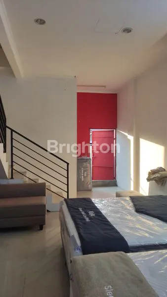 image DIJUAL  RUKO*\\N*PEKAYON BEKASI*\\NDAERAH PADAT PENDUDUK COCOK UNTUK USAHA (7)