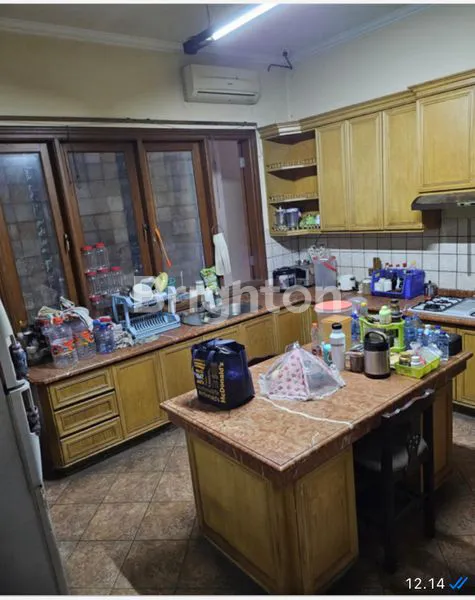 image RUMAH MEWAH 2 LANTAI SIAP HUNI DI SUNTER (3)