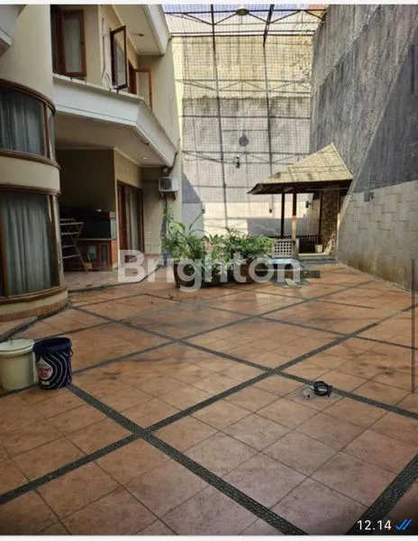 image RUMAH MEWAH 2 LANTAI SIAP HUNI DI SUNTER (4)