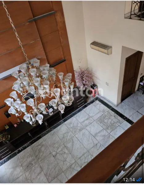 image RUMAH MEWAH 2 LANTAI SIAP HUNI DI SUNTER (6)