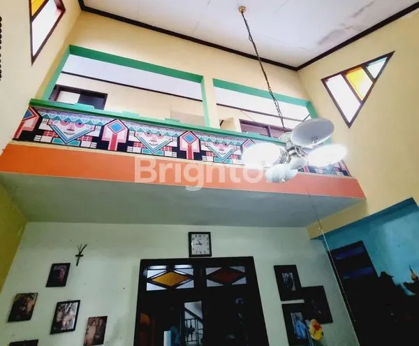 image RUMAH HOOK 6 KAMAR TIDUR DI FAJAR INDAH (3)