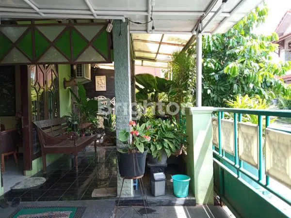 image RUMAH HOOK 6 KAMAR TIDUR DI FAJAR INDAH (2)