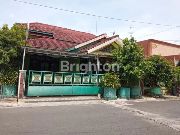 image RUMAH HOOK 6 KAMAR TIDUR DI FAJAR INDAH (1)