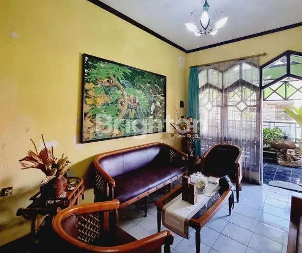 image RUMAH HOOK 6 KAMAR TIDUR DI FAJAR INDAH (4)