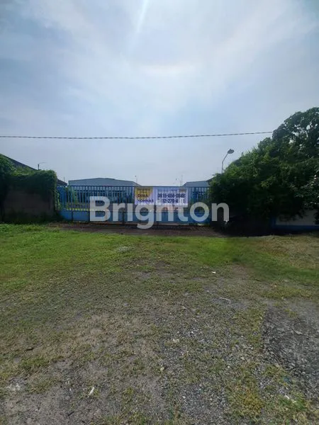 image PABRIK MURAH DEKAT EXIT TOL KALIWUNGU / KRAPYAK DI KAWASAN INDUSTRI WIJAYAKUSUMA (8)