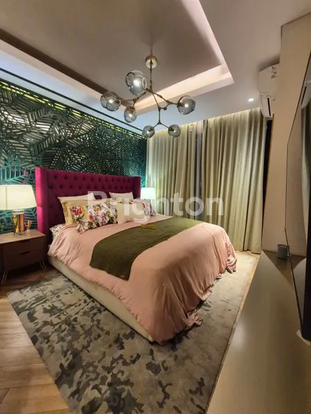 image ELEVEE RESIDENCE APARTEMEN TYPE LUMIREE 2 (8)