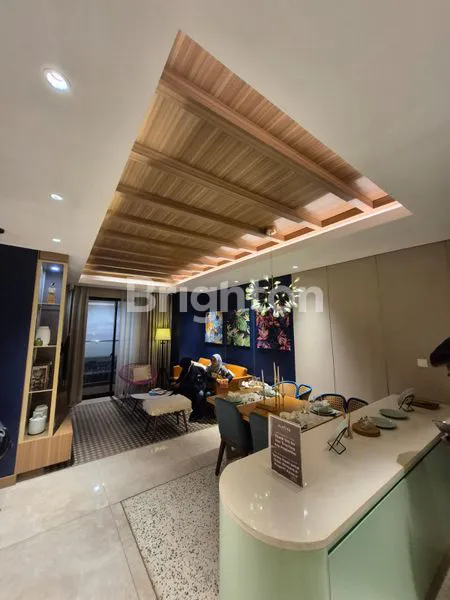 image ELEVEE RESIDENCE APARTEMEN TYPE LUMIREE 2 (1)