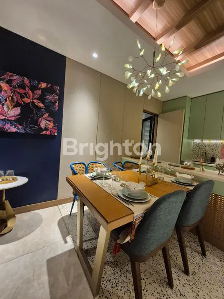 image ELEVEE RESIDENCE APARTEMEN TYPE LUMIREE 2 (4)
