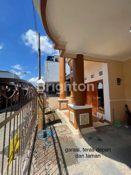 image RUMAH 2 LANTAI SIAP HUNI DI GRIYA MULIA ASRI (6)