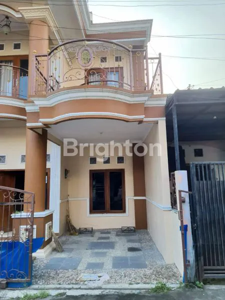 image RUMAH 2 LANTAI SIAP HUNI DI GRIYA MULIA ASRI (4)