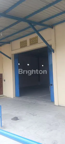 image GUDANG BANGUNAN BARU DIJUAL , ADA KANTORNYA DISEBELAHNYA DI BAWEN (1)