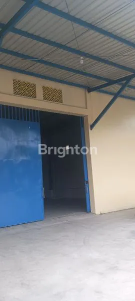 image GUDANG BANGUNAN BARU DIJUAL , ADA KANTORNYA DISEBELAHNYA DI BAWEN (4)