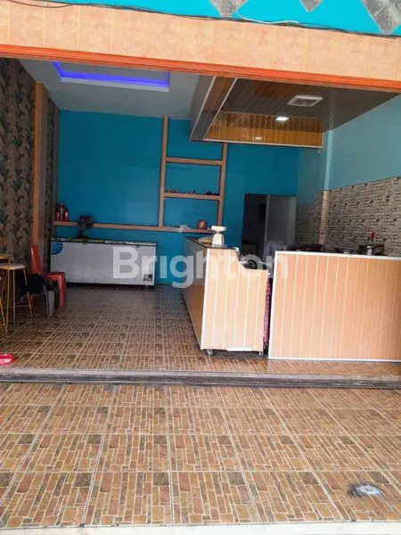 image RUKO DEKAT PASAR SANGAT STRATEGIS DI PUSAT KOTA (2)