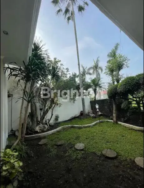 image RUMAH MEWAH SIAP HUNI DI PUNCAK DIENG (3)