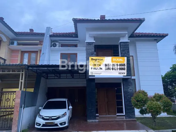 image RUMAH 2 LANTAI STRATEGIS DI COLOMADU (1)