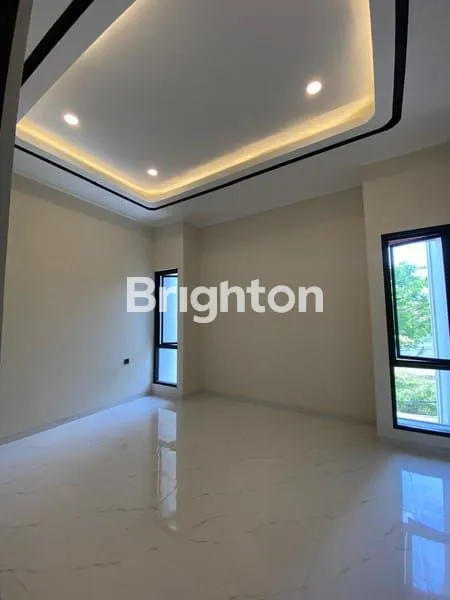 image MANYAR JAYA RUMAH 2 LANTAI, BARU GRESS (8)