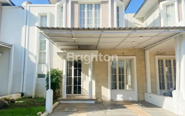 RUMAH SIAP HUNI HARGA NEGO SAMPAI DEAL DI GREEN ORCHID KOTA MALANG