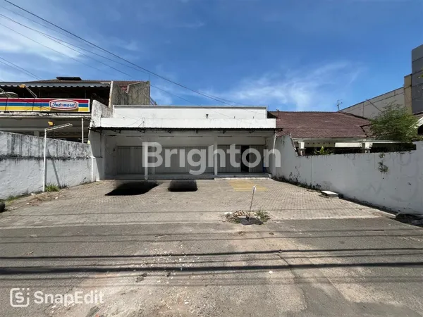 image TEMPAT USAHA KOMERSIAL RAYA JEMURSARI DEKAT CAFE, HOTEL & BANK (1)