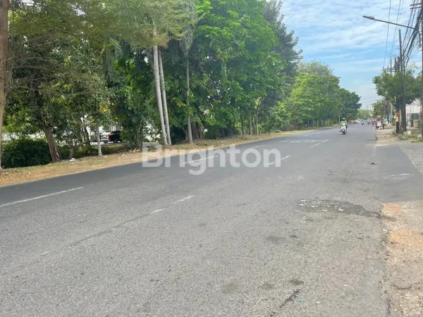 image TEMPAT USAHA KOMERSIAL RAYA JEMURSARI DEKAT CAFE, HOTEL & BANK (8)