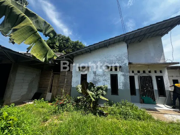 image RUMAH MURAH TANAH LUAS 420M² DEKAT TOL DESARI BOGOR & PARUNG – HANYA 400 JUTA! (1)