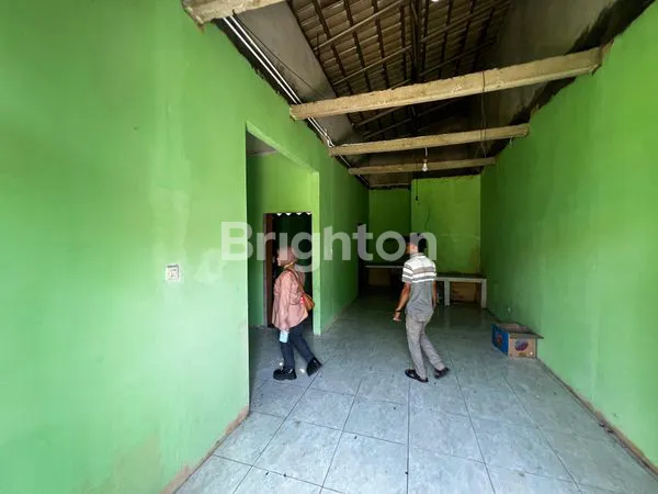 image RUMAH MURAH TANAH LUAS 420M² DEKAT TOL DESARI BOGOR & PARUNG – HANYA 400 JUTA! (3)