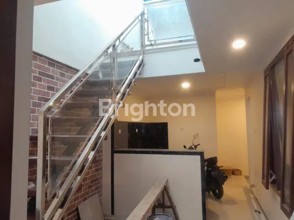 image DIJUAL RUMAH SIAP HUNI MEWAH TERJANGKAU AREA ARAYA PONDOK BLIMBING INDAH DEKAT TOL SINGOSARI KOTA MALANG (7)