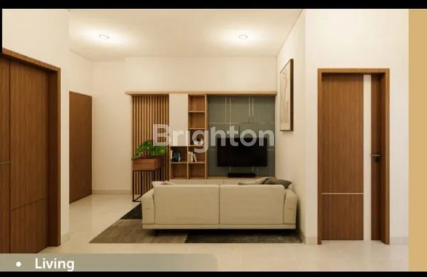 image RUMAH MINIMALIS 2 LANTAI DI SESETAN DENPASAR (8)