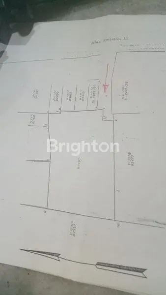 image TANAH STRATEGIS 1800M² AKSES TRUK TANGERANG (2)