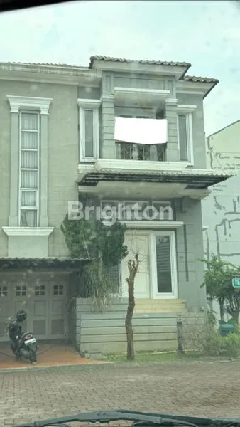 Gambar Property DIJUAL RUMAH 3 KT DI GADING SERPONG