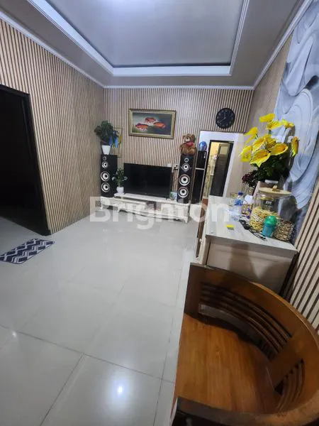 image RUMAH DUA LANTAI DI TANAH SEREAL BOGOR  (3)